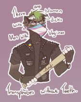 The Guardian... Blind Date 23 November