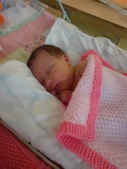 Small head/enlarged ventricles at 20 week anomaly scan - PLEASE READ