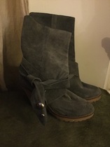 Vintage - delighted or deluded buying these?