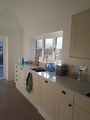Home extension 2019 the Third thread- Drowning in Dust