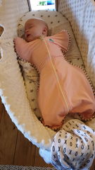 Swaddle blanket recommendations