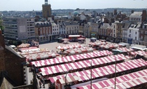 I'm considering moving to Northampton; yay or nay?