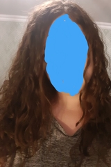 To consider a perm?