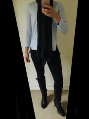 What are you wearing today? Countdown to Christmas
