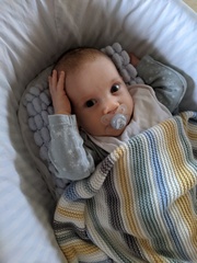 August/ September 2019 babies #2