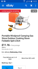 Help! Need non-boring present for DH!