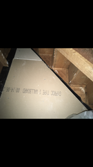 Mysterious damp on kitchen floor and understairs