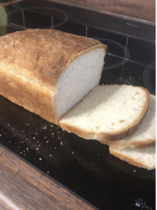 If you’re a bread maker who watches GBBO..