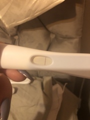 Chemical pregnancy??