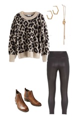 What are you wearing today? Countdown to Christmas