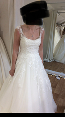 What do you think to this dress?