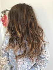 Will my DD lose these curls?