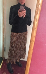 What are you wearing today? Countdown to Christmas
