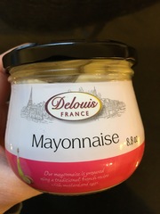 Useful low carb products - with photos!