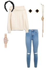 What are you wearing today? Countdown to Christmas
