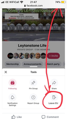 Westminstenders: "They are ahead in the polls"