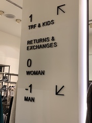 It’s official; Marks and Spencer have fallen, the sequel.......