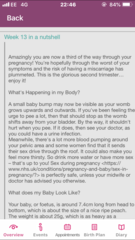 Due May 2020 (thread 3)