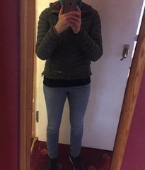 What are you wearing today? Countdown to Christmas
