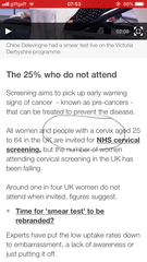 BBC News website