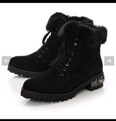 Shoe help!!