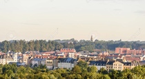 I'm considering moving to Northampton; yay or nay?