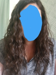 To consider a perm?