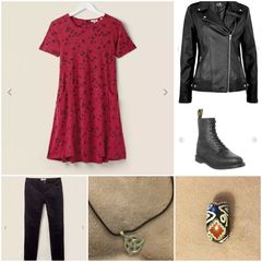Plus size what are you wearing today 2