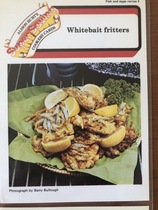 Alison Burt's Super Saving Cookery Cards