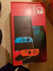 Nintendo Switch deal alert!!!