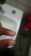 TMI!!! Help with cervical mucus