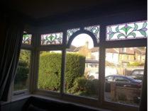 Need a genius idea for this impossible bay window!