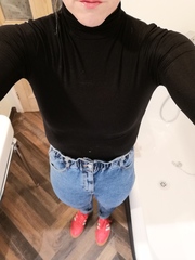 What are you wearing today? Countdown to Christmas