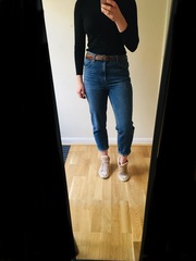 What are you wearing today? Countdown to Christmas
