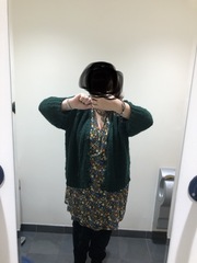 Plus size what are you wearing today