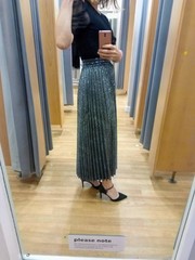 Work Christmas night out - outfit