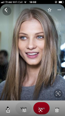 Hair colour