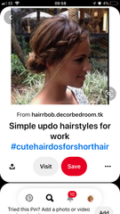 Advise me on a new hairstyle please