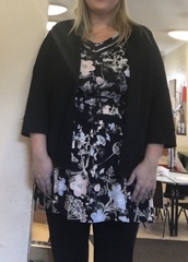 Plus size what are you wearing today 2