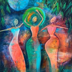 Any Witches Here? Part 10.