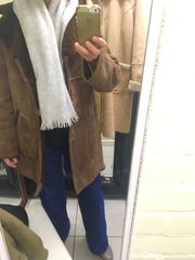 Les Parisiennes de Mamansnet: Be More Aunt Larry