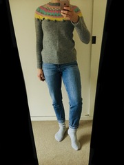 What are you wearing today? Countdown to Christmas