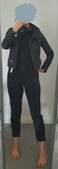 Help with Allsaints jacket please