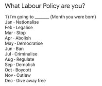 Westminstenders: "They are ahead in the polls"