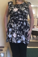 Plus size what are you wearing today 2