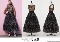 Royal style: fewer new frocks, more old rocks