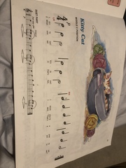 Too-small primary school