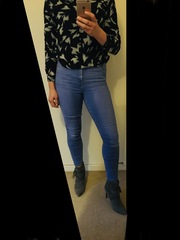What are you wearing today? Countdown to Christmas