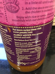 Useful low carb products - with photos!