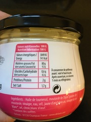 Useful low carb products - with photos!